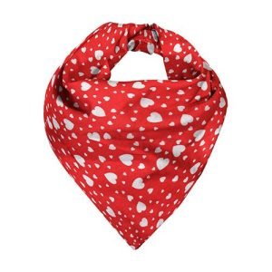 Bandana PetPuf Estampada