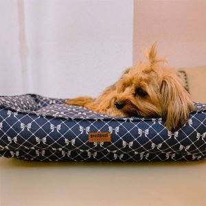 Caminha PetPuf Básic