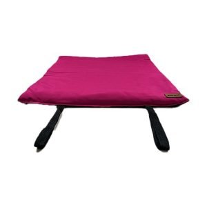 Colchonete PetPuf Portátil Convencional Liso