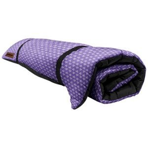 Colchonete PetPuf Portátil Convencional Estampado