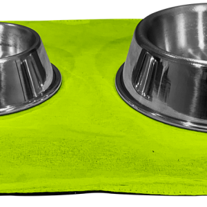 Jogo Americano PetPuf Linha Neon