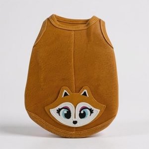 Soft Liso com Aplique